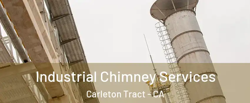 Industrial Chimney Services Carleton Tract - CA