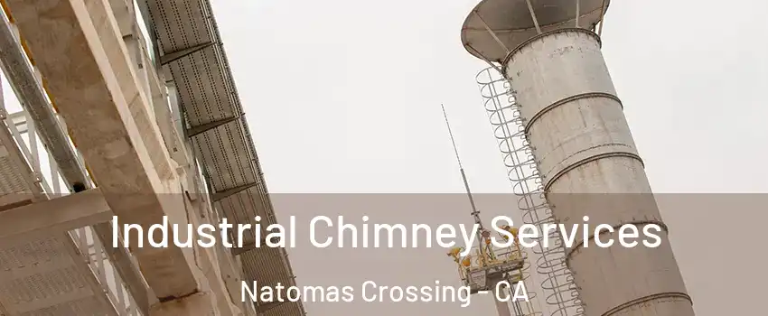Industrial Chimney Services Natomas Crossing - CA