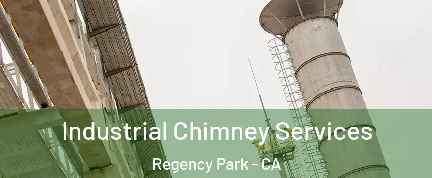 Industrial Chimney Services Regency Park - CA