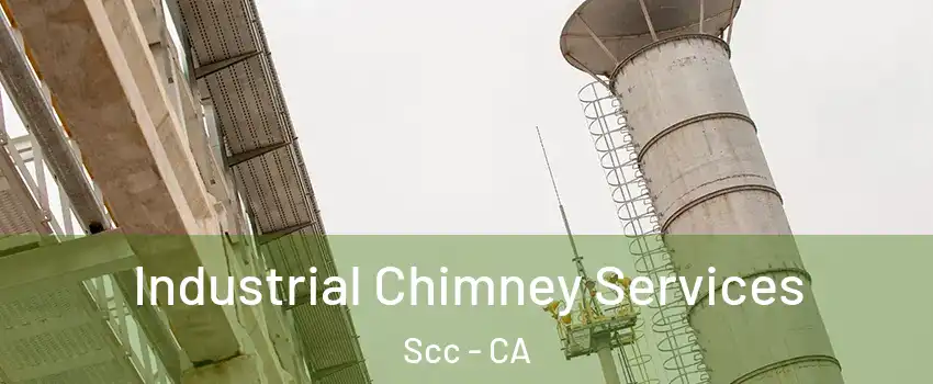 Industrial Chimney Services Scc - CA