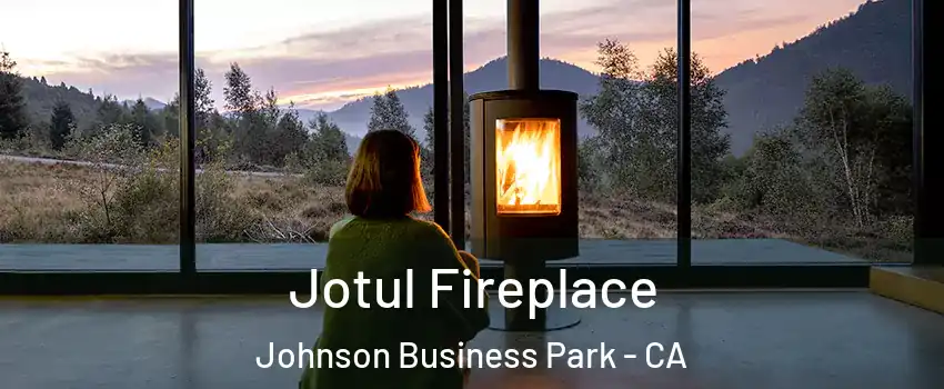 Jotul Fireplace Johnson Business Park - CA