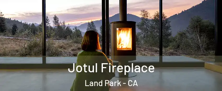Jotul Fireplace Land Park - CA