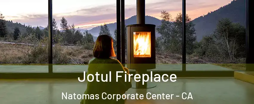 Jotul Fireplace Natomas Corporate Center - CA