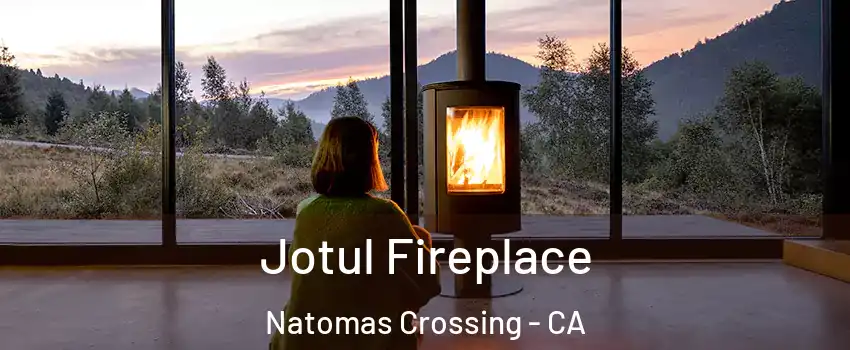 Jotul Fireplace Natomas Crossing - CA
