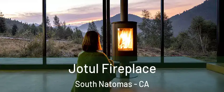 Jotul Fireplace South Natomas - CA