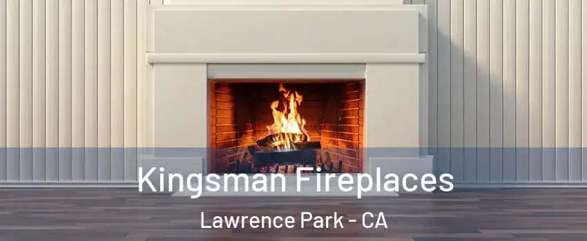 Kingsman Fireplaces Lawrence Park - CA